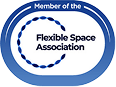 Flexible Space Association