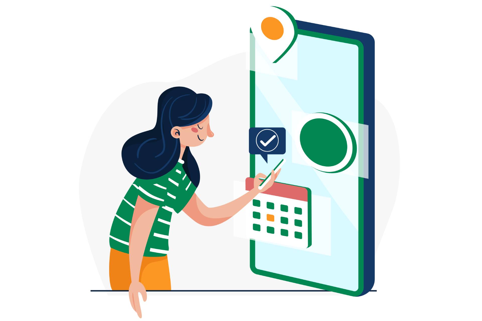 Office Title: Spacious 143 Sqft Office for 4 People with Modern Amenities